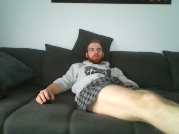 pferdeschwanz45  16-09-2021 Recorded Video Topless